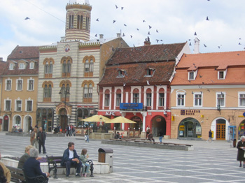 005  BRASOV